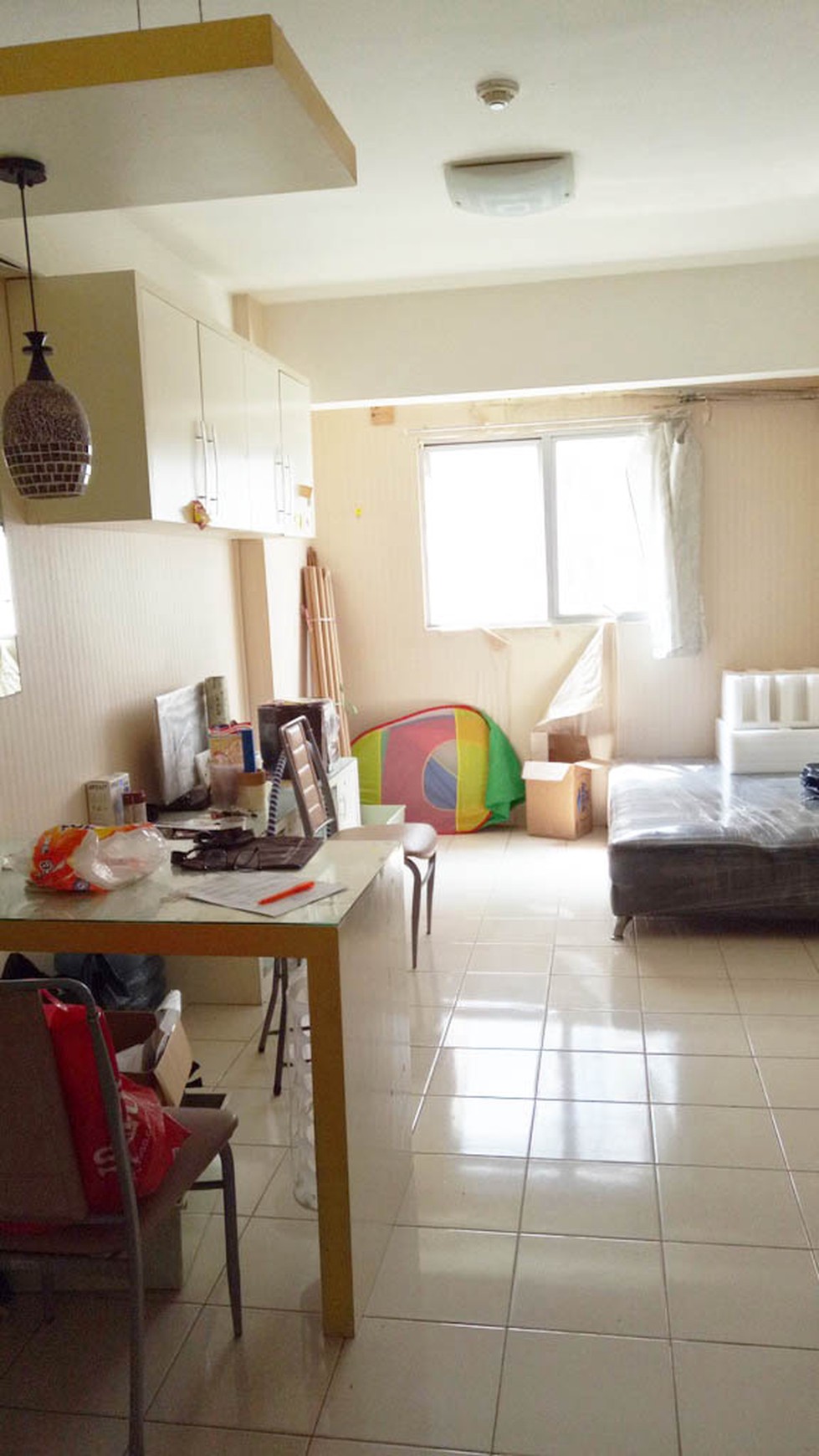 Apartemen Gading Icon PuloGadung, Luas 35m2