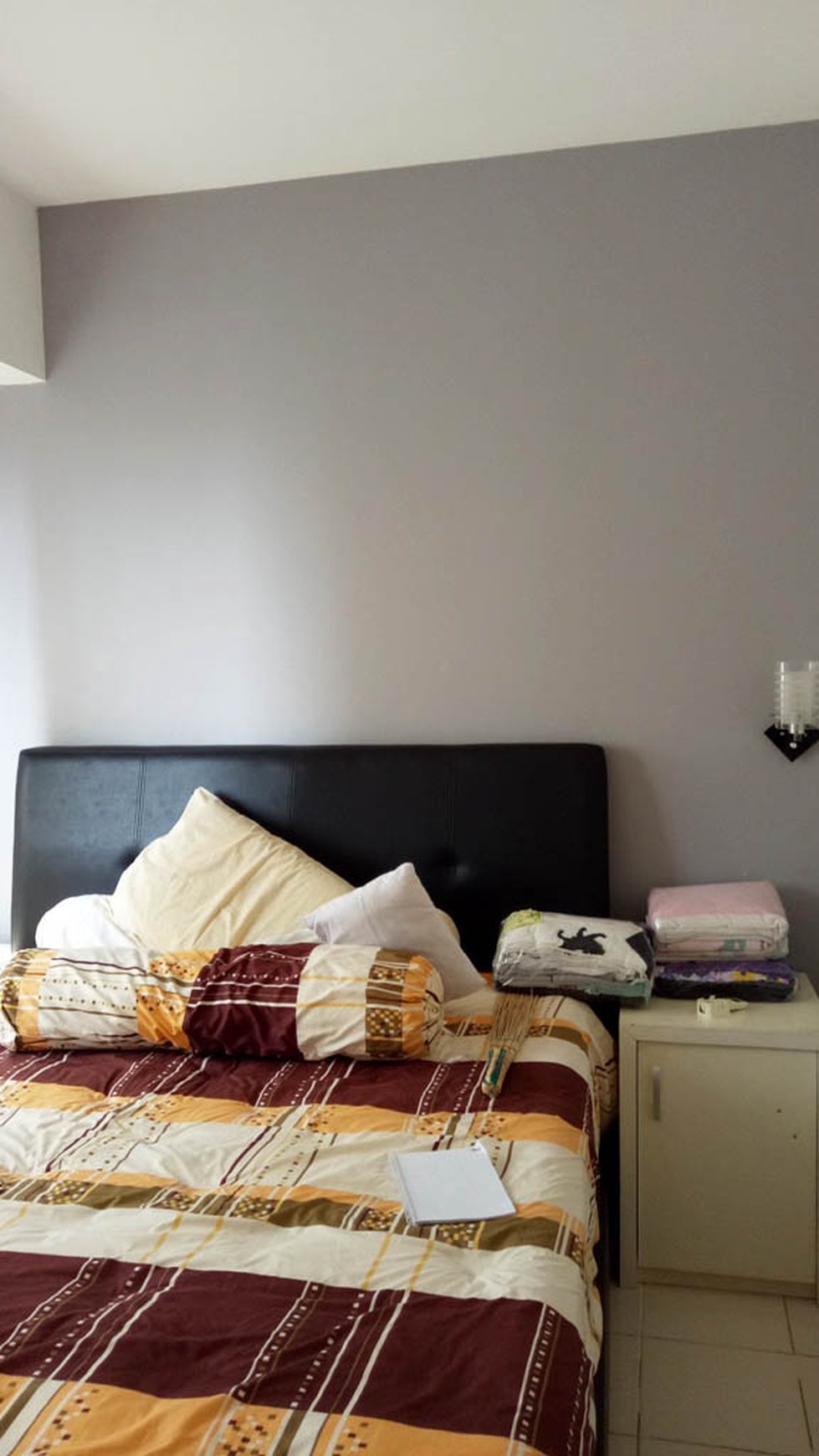 Apartemen Gading Icon PuloGadung, Luas 35m2