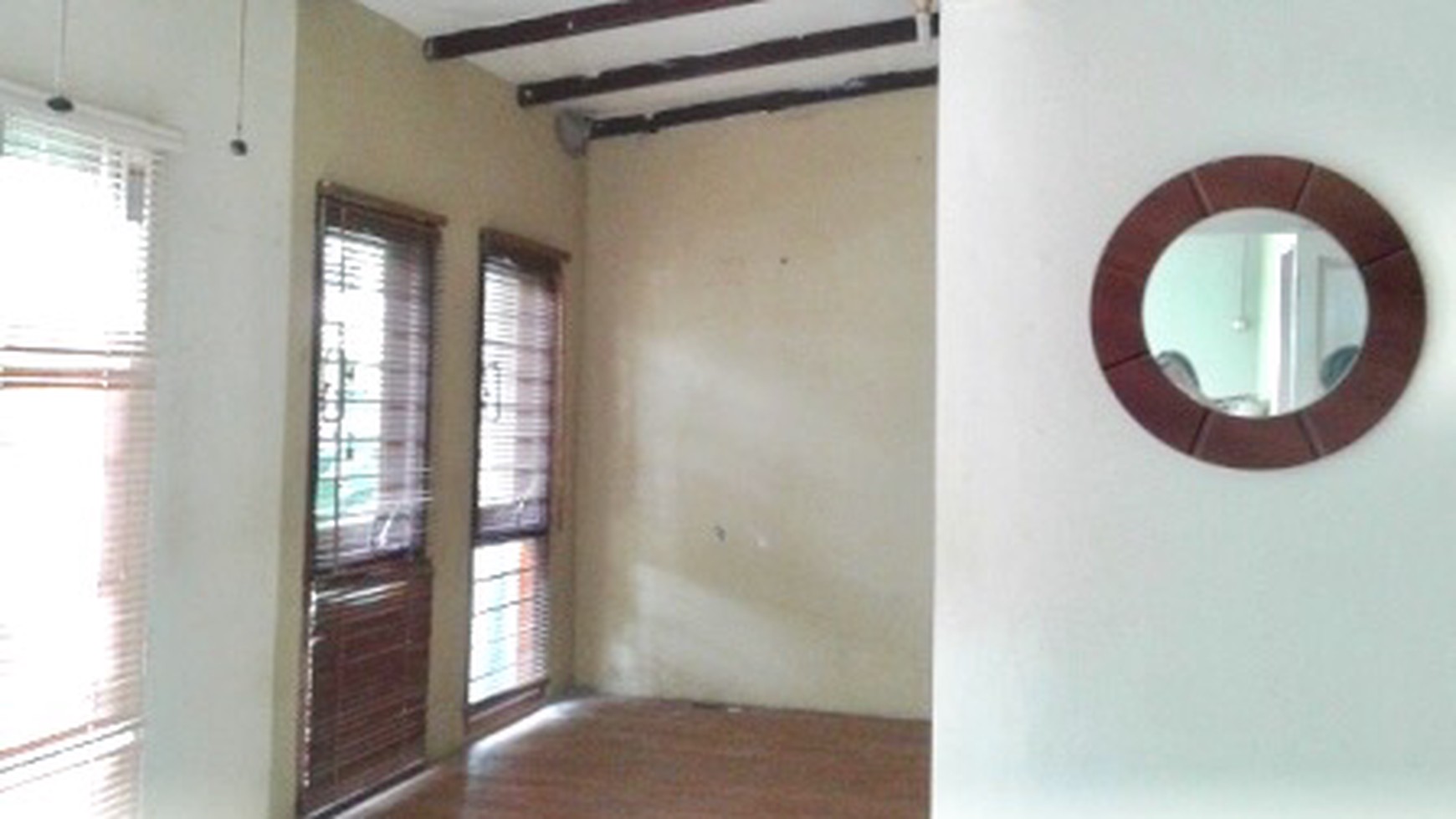 RUMAH NYAMAN SEDERHANA DI PUYUH BINTARO5 #WIH