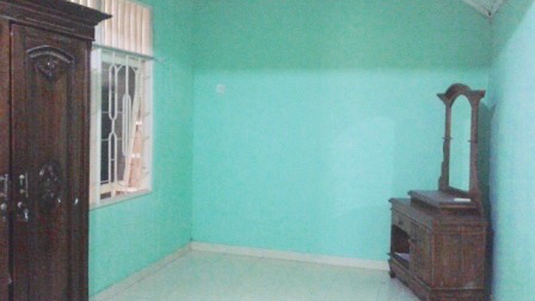 RUMAH NYAMAN SEDERHANA DI PUYUH BINTARO5 #WIH