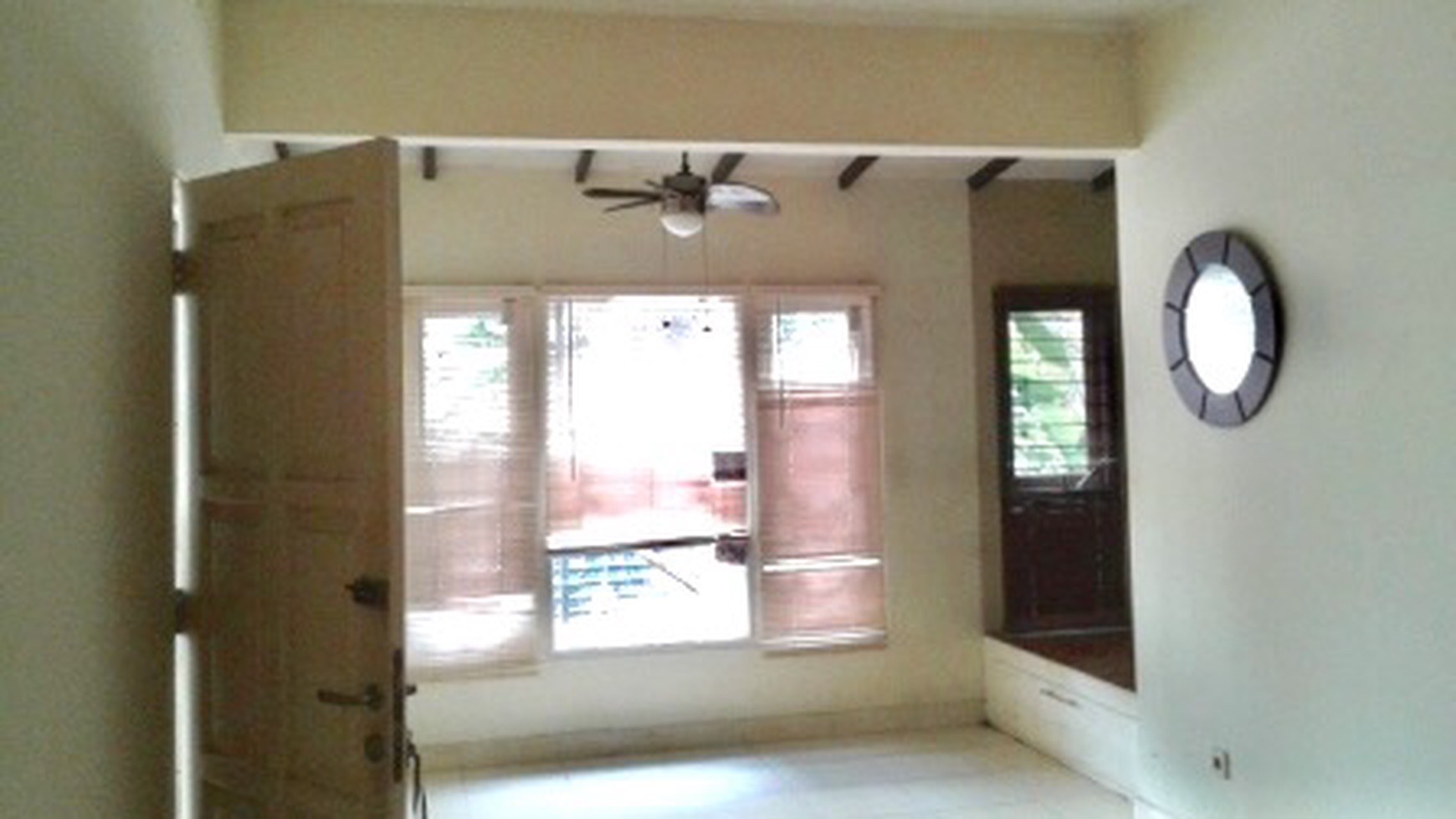 RUMAH NYAMAN SEDERHANA DI PUYUH BINTARO5 #WIH