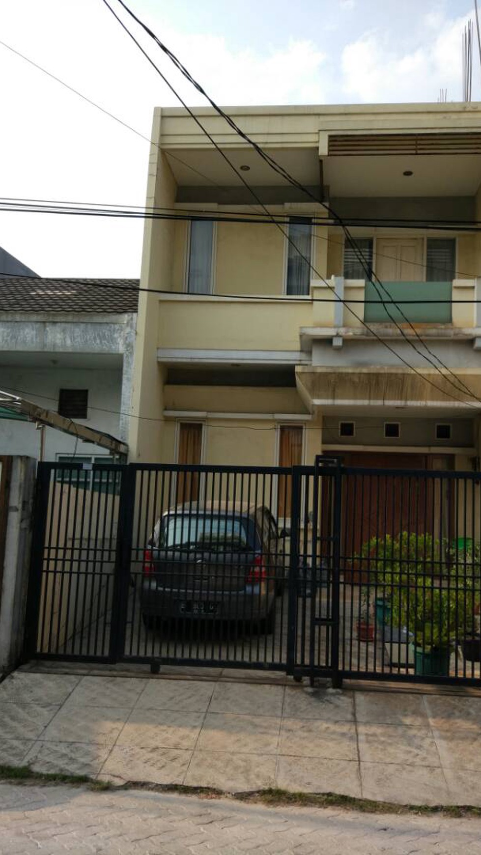 Rumah Dijual!!!
