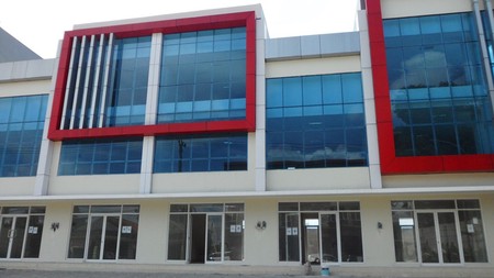 Ruko Baru,cocok untuk buka usaha di jombang raya