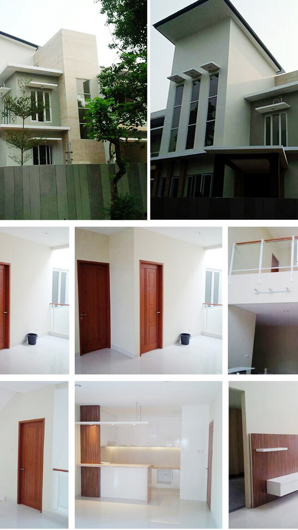 Dijual Rumah Bagus Di Cluster Puspita Loka, BSD