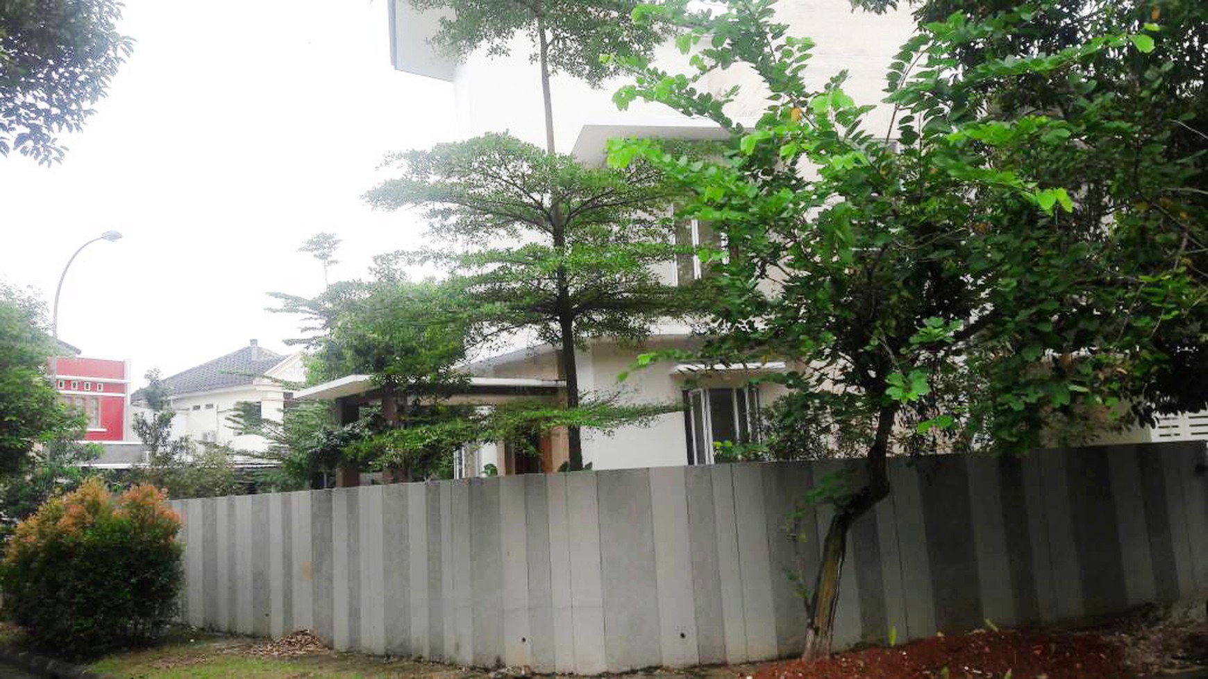 Dijual Rumah Bagus Di Cluster Puspita Loka, BSD