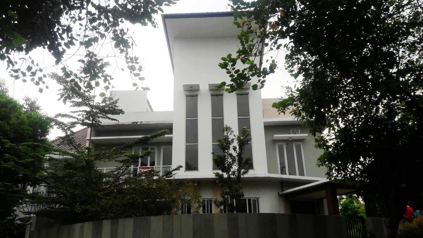 Dijual Rumah Bagus Di Cluster Puspita Loka, BSD