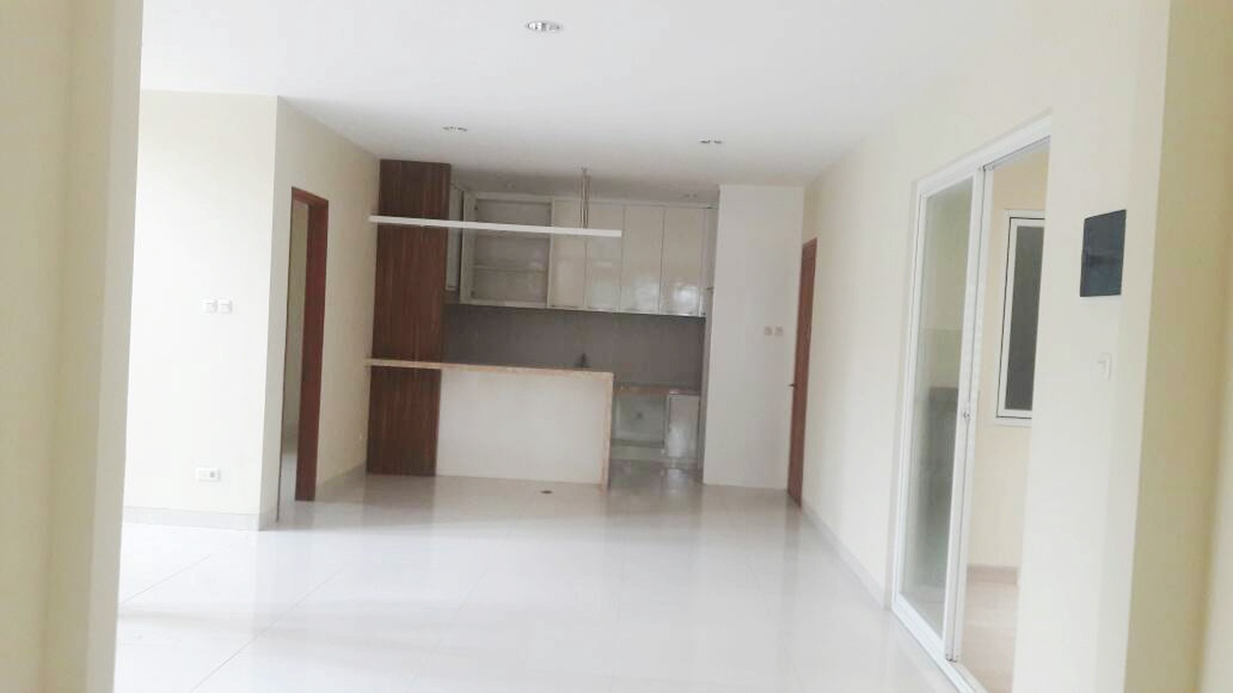 Dijual Rumah Bagus Di Cluster Puspita Loka, BSD