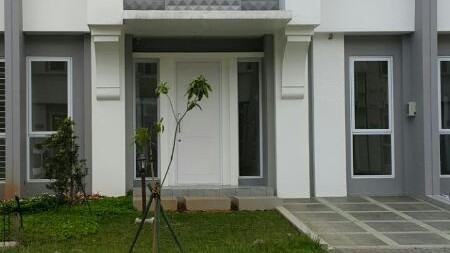 Rumah baru di Eminen