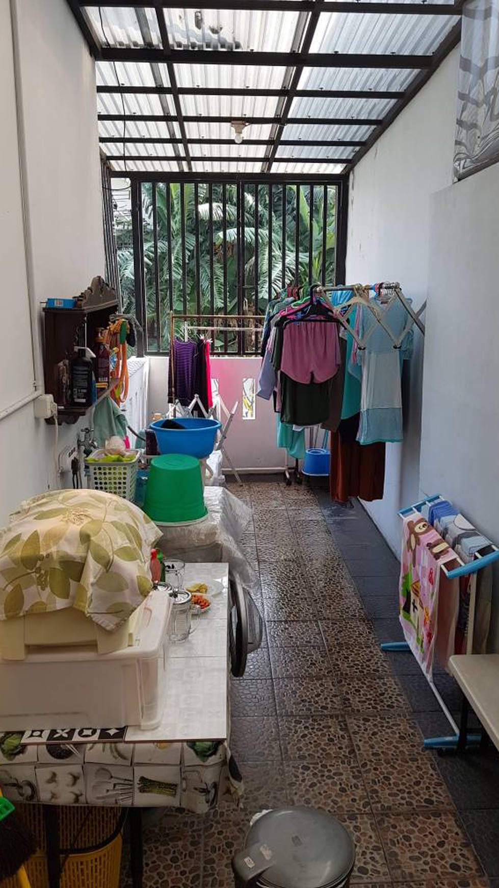 Rumah Bagus,siap huni di Bintaro Jaya Sektor 9