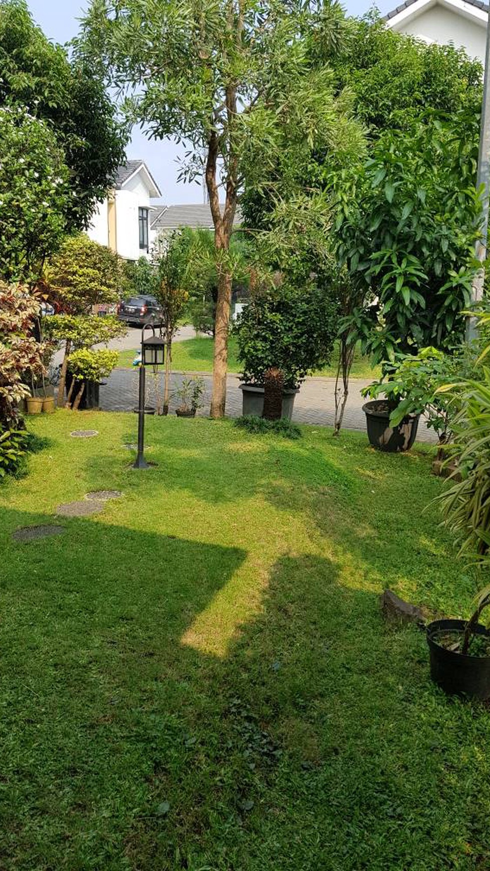 Rumah Bagus,siap huni di Bintaro Jaya Sektor 9