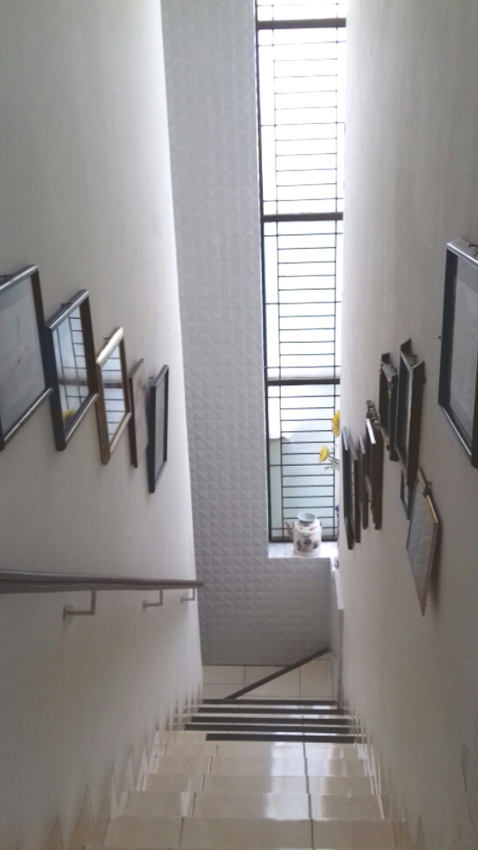 Rumah Bagus,siap huni di Bintaro Jaya Sektor 9