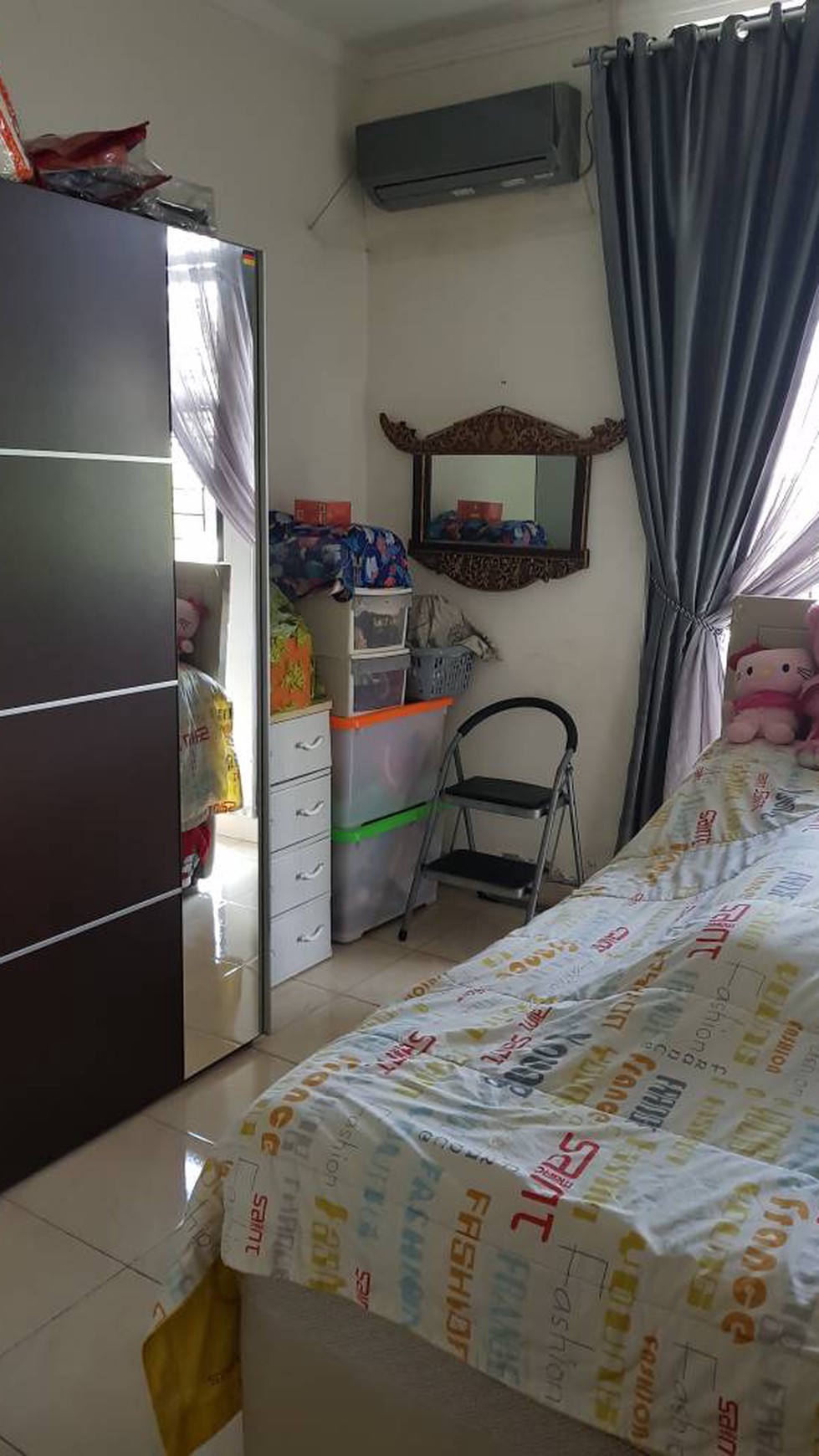 Rumah Bagus,siap huni di Bintaro Jaya Sektor 9