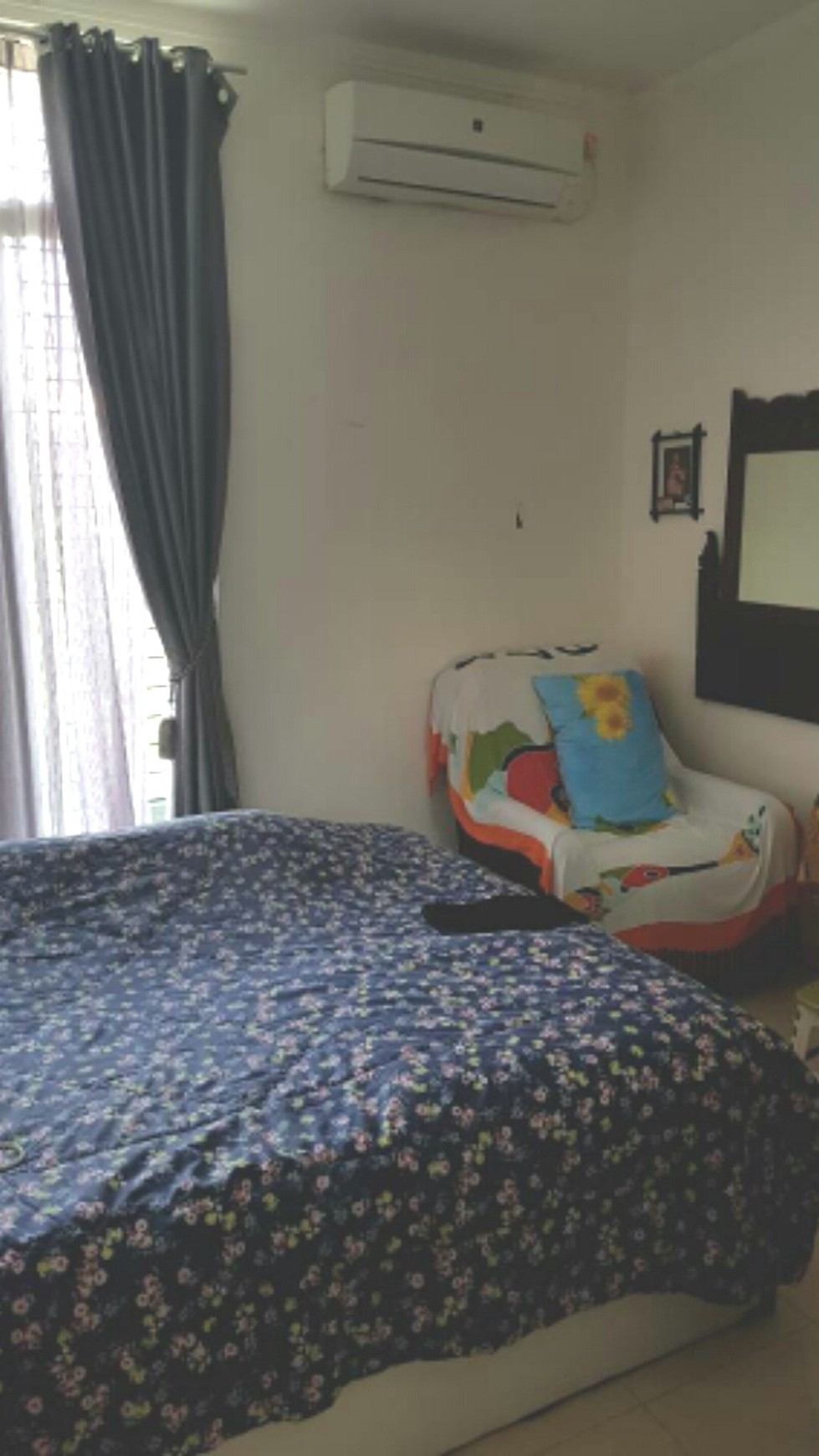 Rumah Bagus,siap huni di Bintaro Jaya Sektor 9