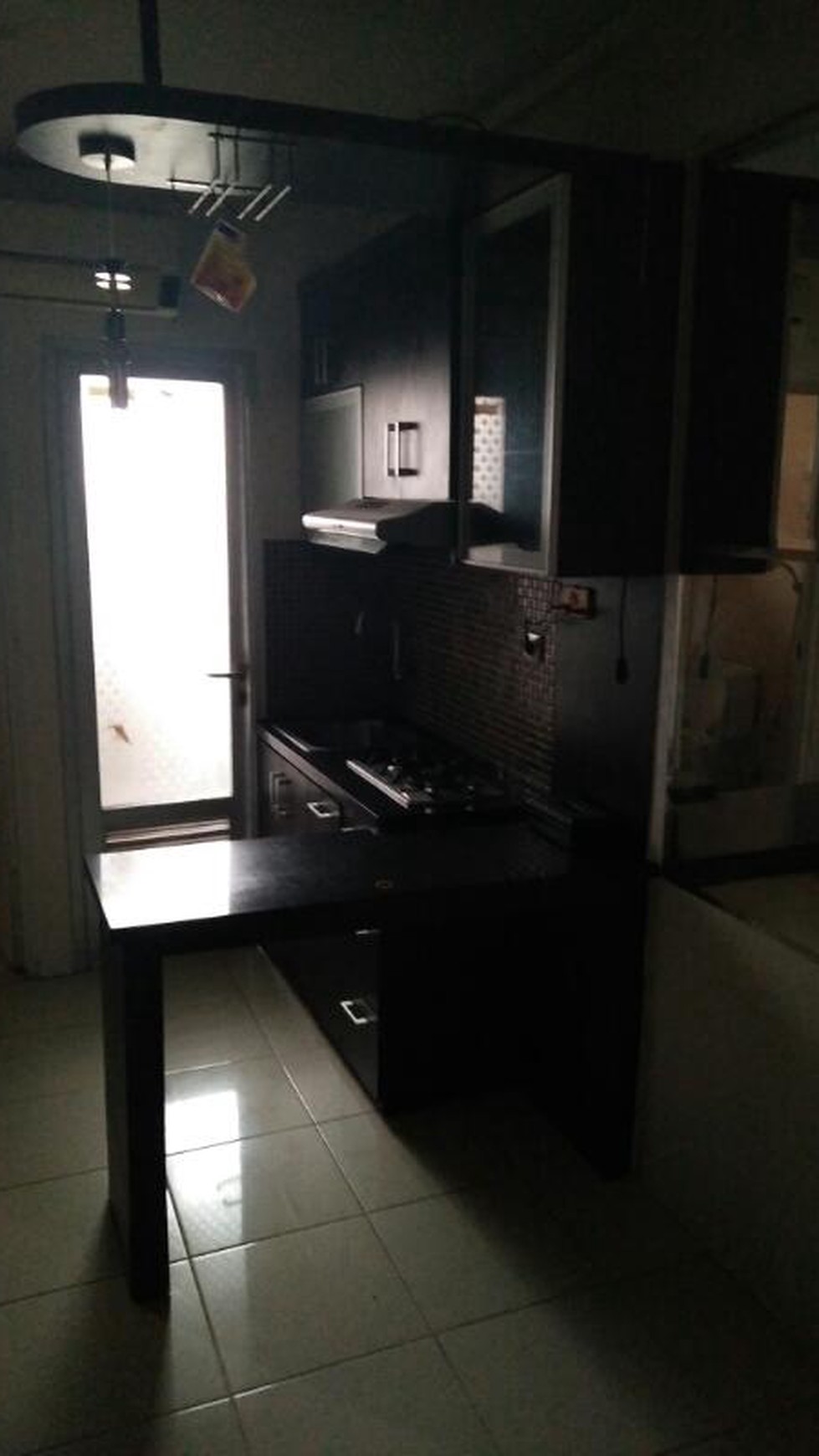 Lokasi cocok untuk tempat tinggal