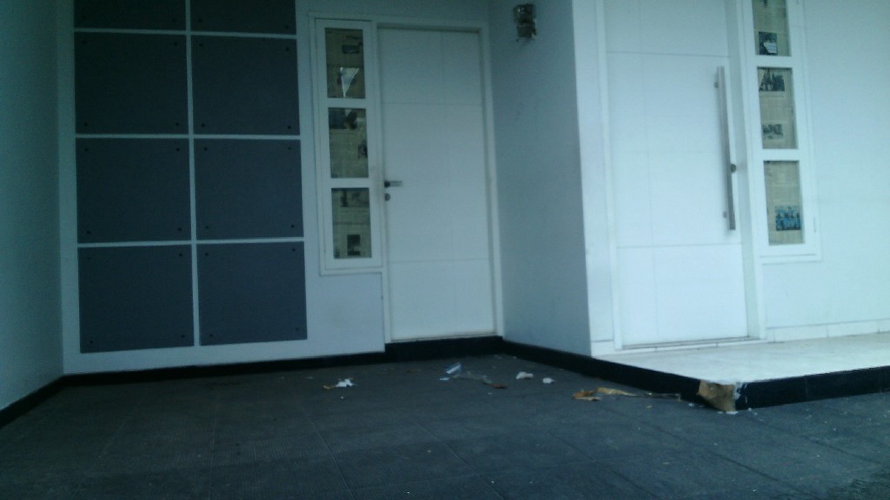 Cozy House At Tebet, is ready to rent