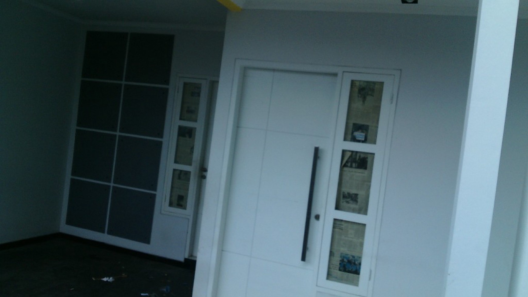 Cozy House At Tebet, is ready to rent