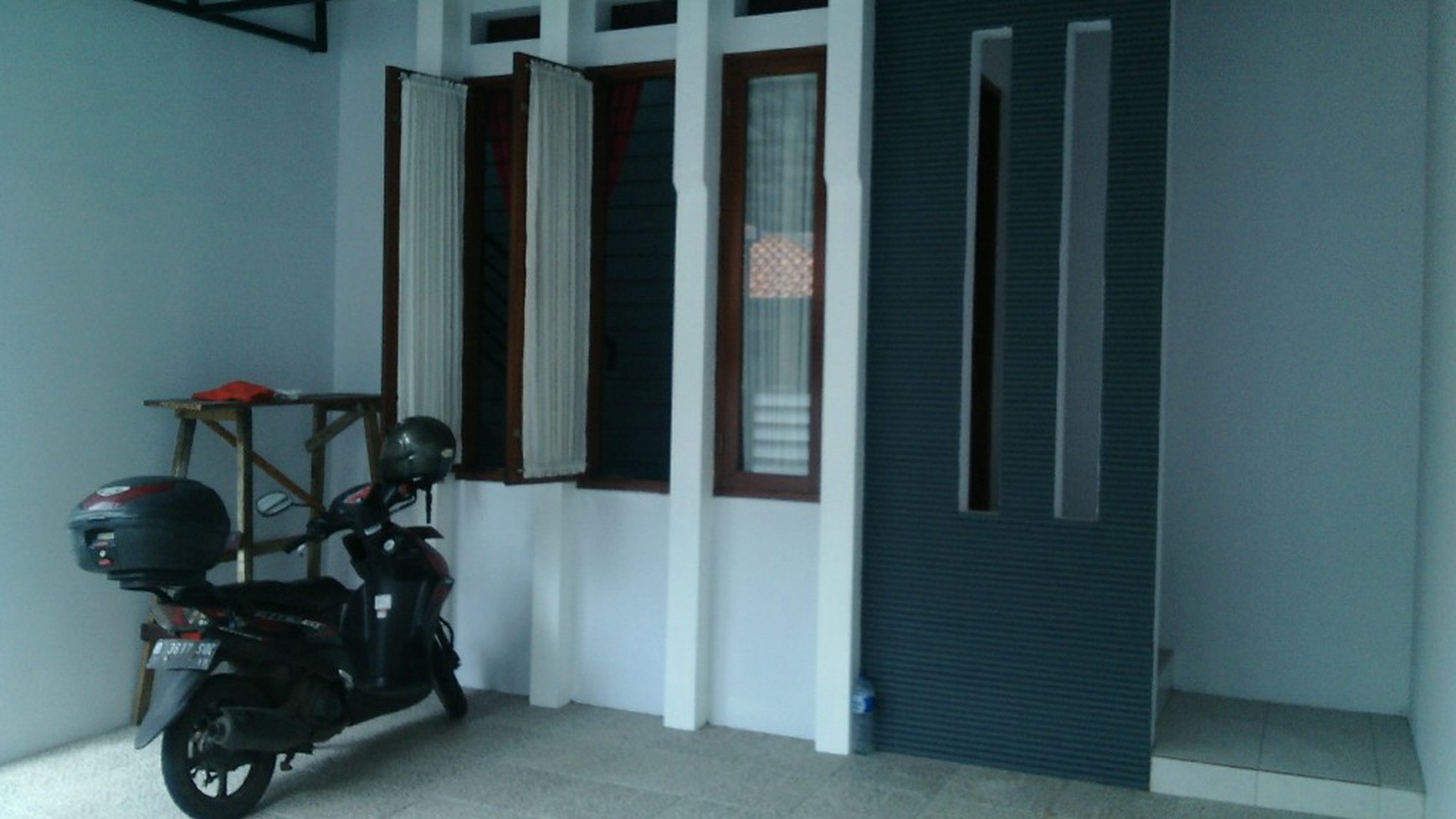 Cozy House At Tebet, is ready to rent