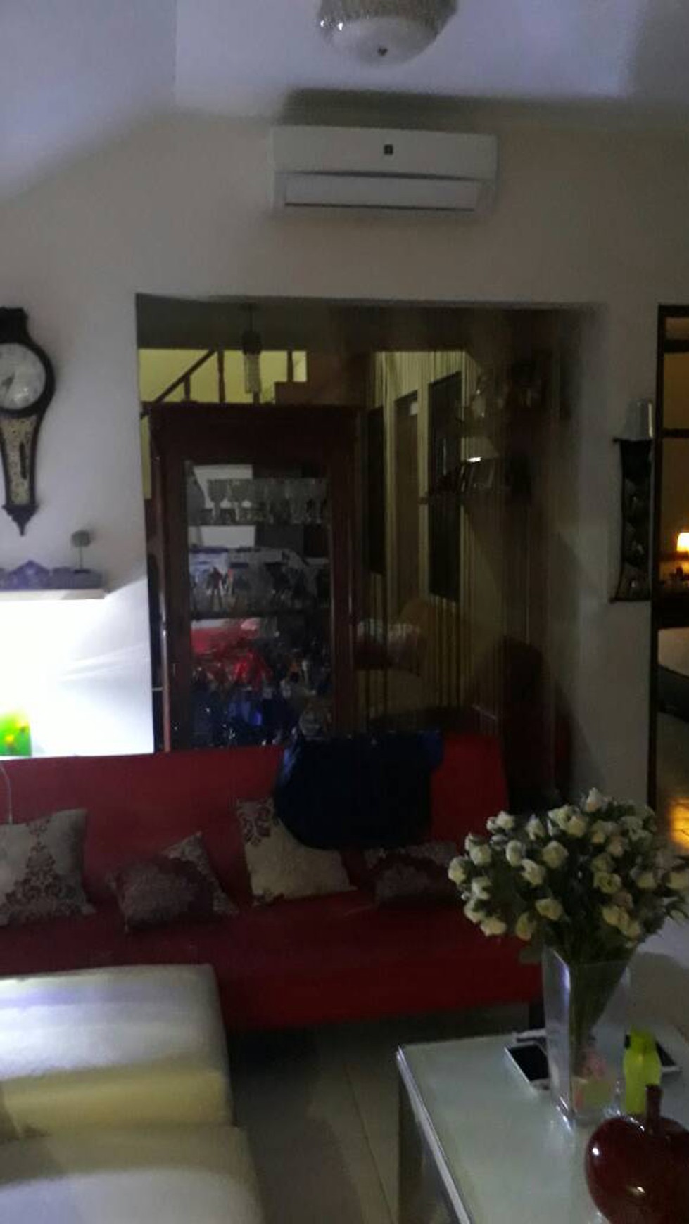 Dijual Rumah di Taman Ubud Permai - Lippo Karawaci