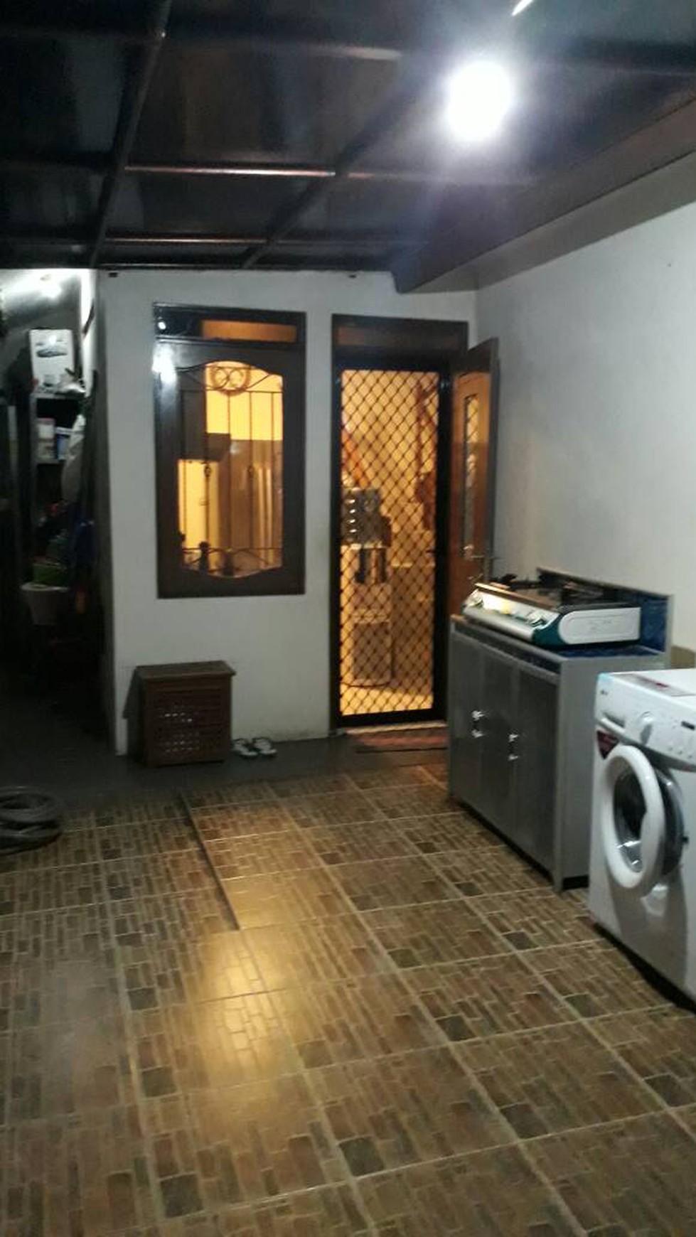 Dijual Rumah di Taman Ubud Permai - Lippo Karawaci