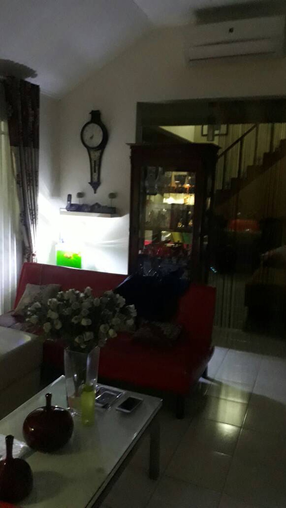 Dijual Rumah di Taman Ubud Permai - Lippo Karawaci