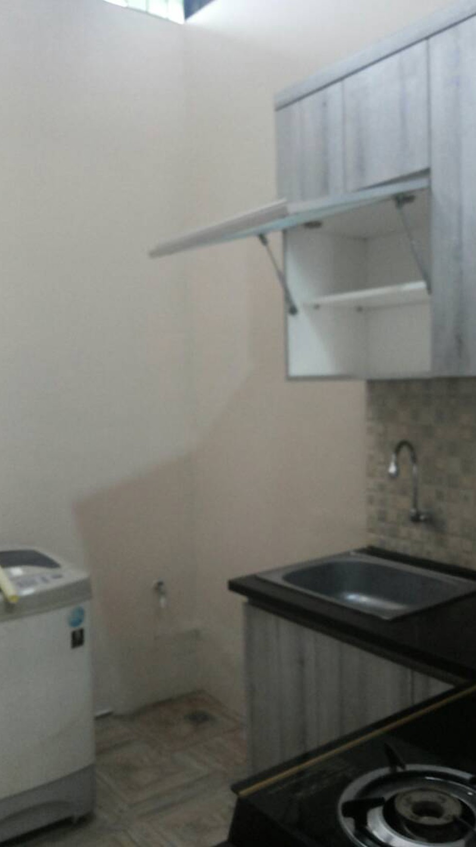 Disewakan Townhouse Full Furnish di Taman Paris - Lippo Karawaci