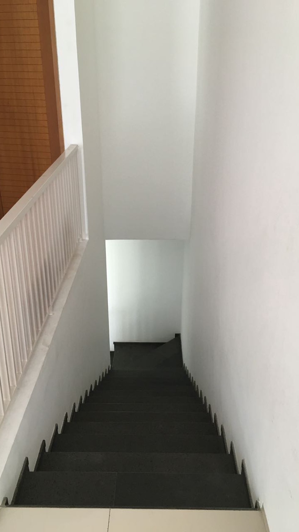 BRIGHT MODERN MINIMALIST HOUSE WITH PRIVATE SWIMMING POOL #20.25.1 #AK