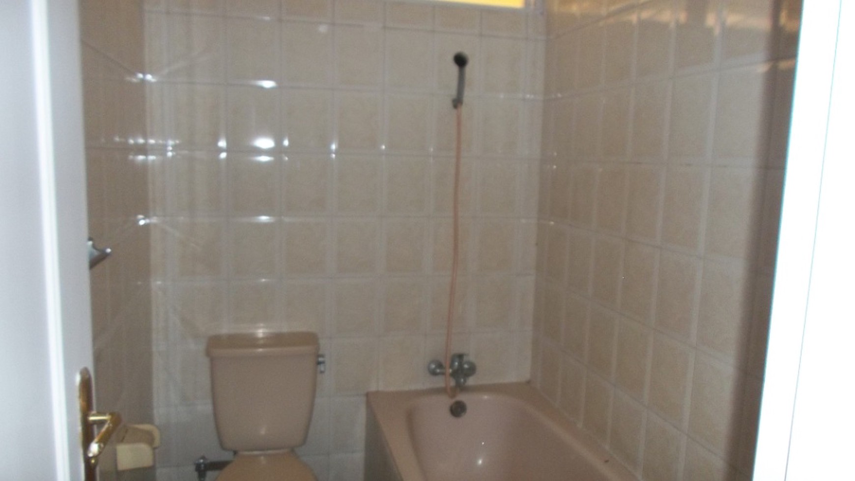 beautiful house in the prime area of Kebayoran