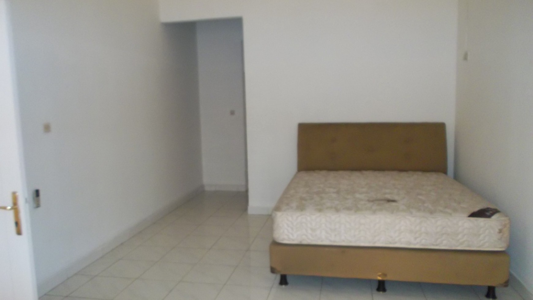 beautiful house in the prime area of Kebayoran