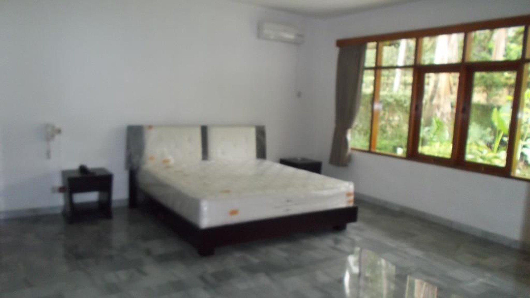 beautiful house in the prime area of Kebayoran