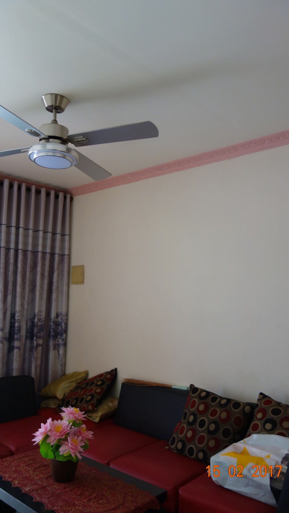 Lokasi cocok untuk tempat tinggal