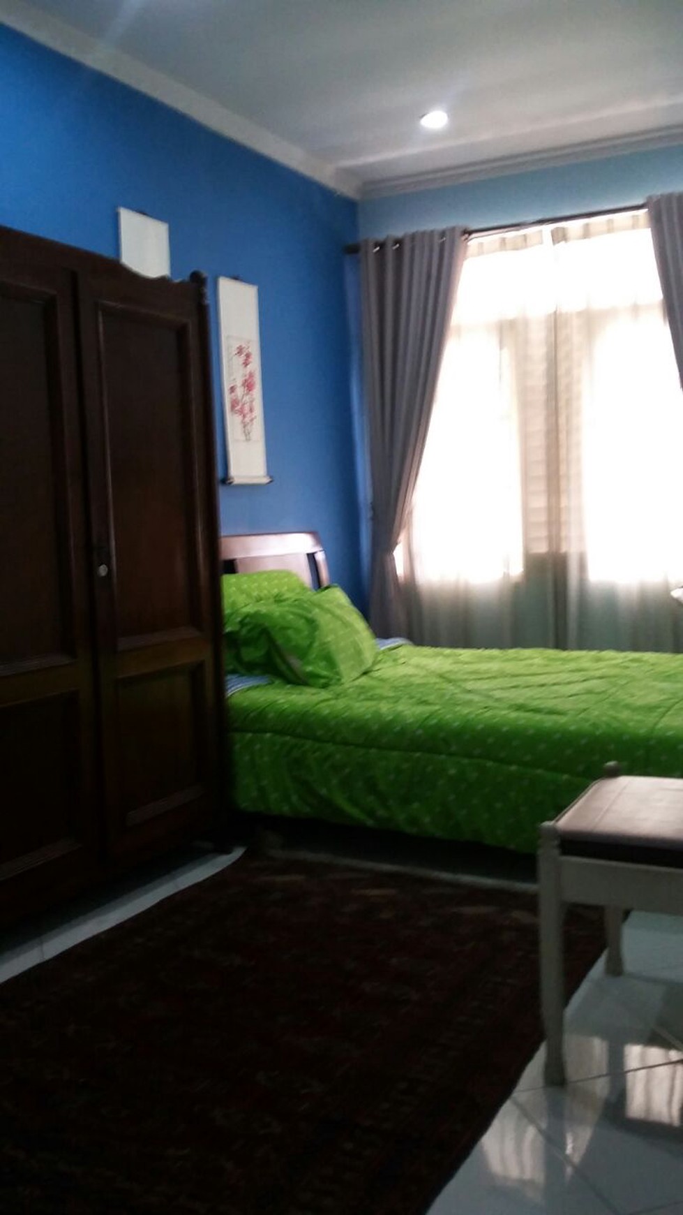 RUMAH KOS di main road sek 5 Bintaro Jaya