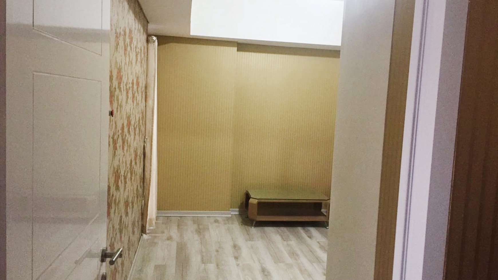 Dijual Apartemen Lokasi sangat strategis, nyaman, aman dan siap Huni @Altiz Bintaro