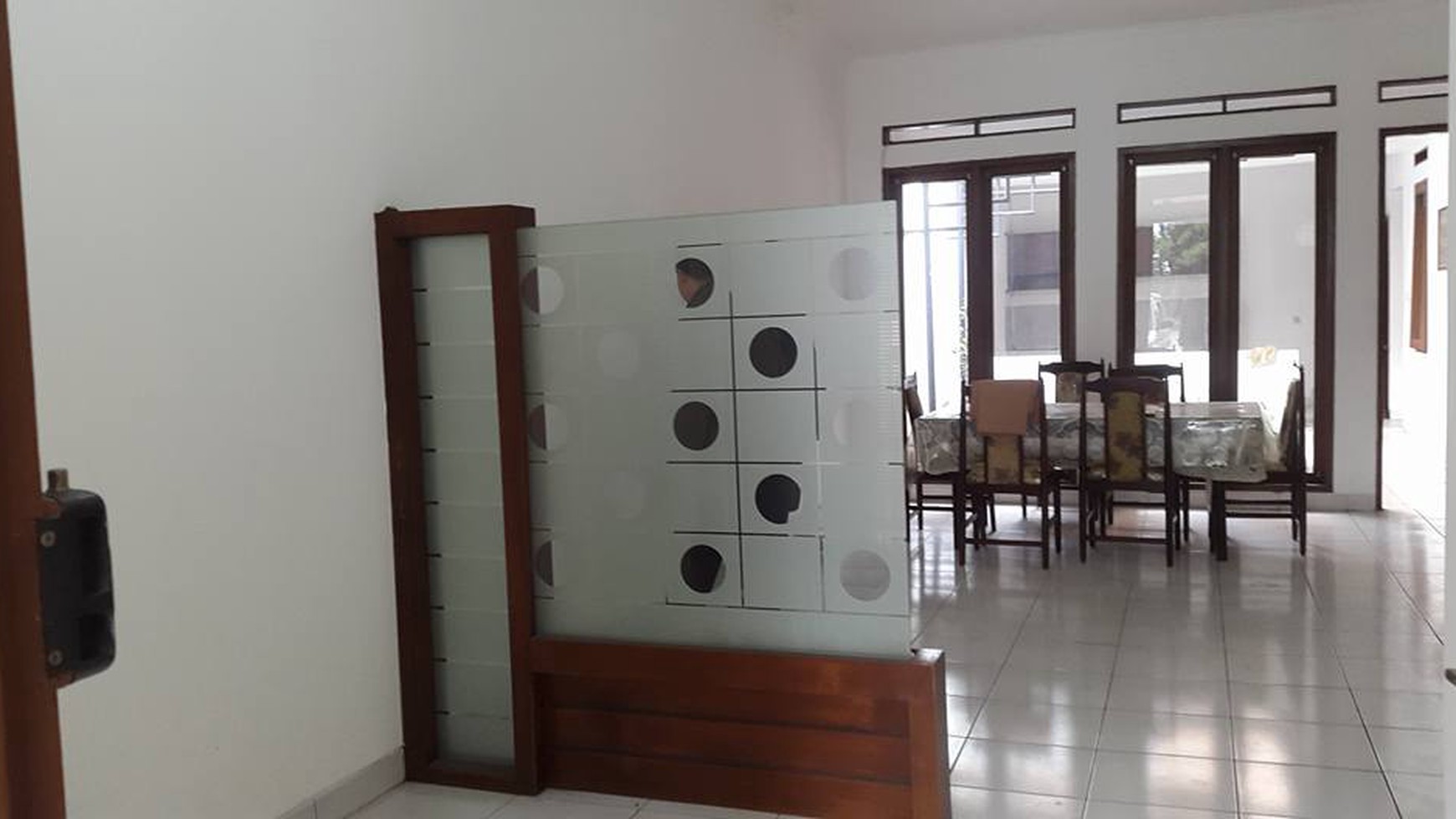 RUMAH 1 Lantai DI BATUNUNGGAL Murah