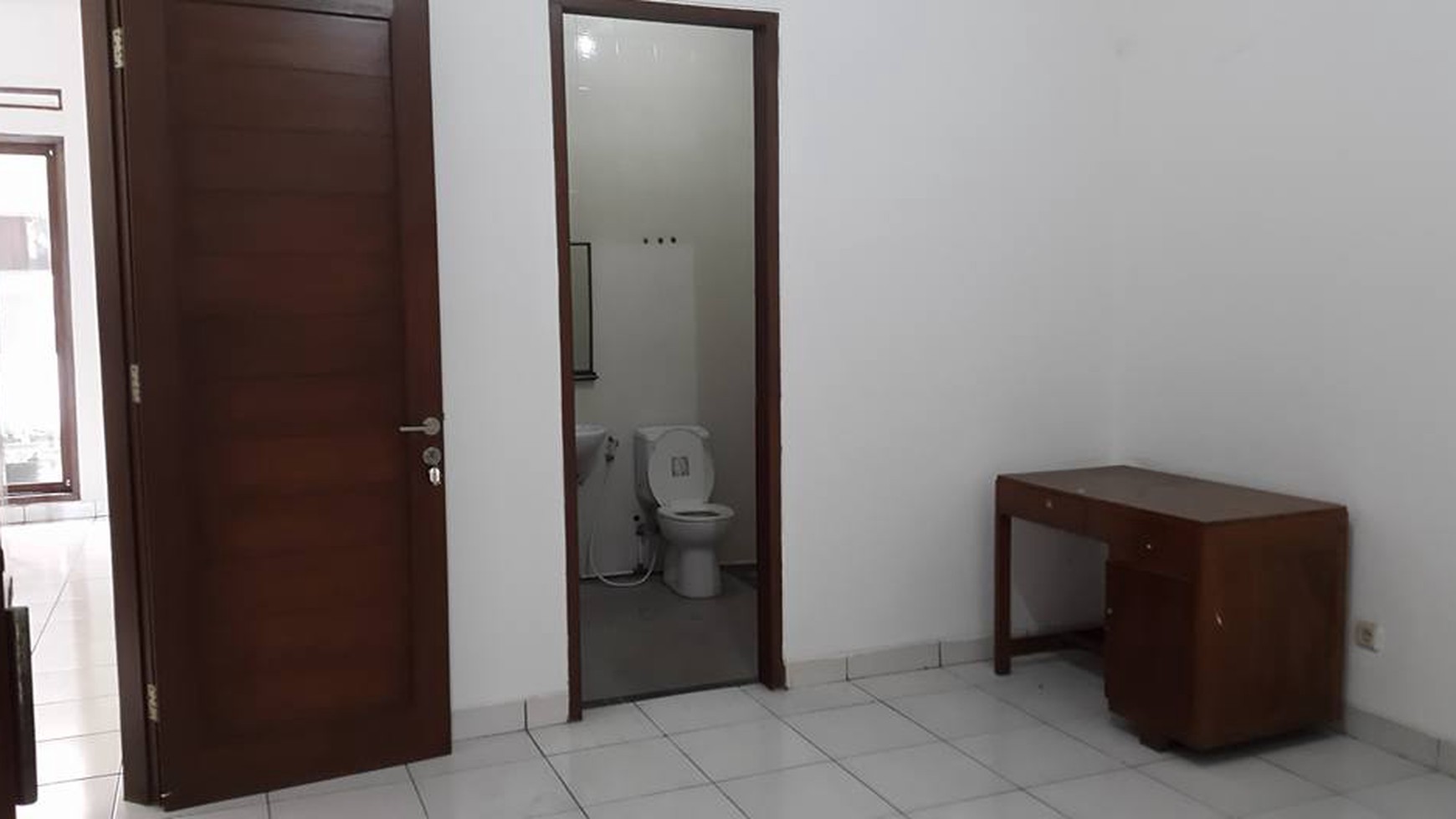 RUMAH 1 Lantai DI BATUNUNGGAL Murah