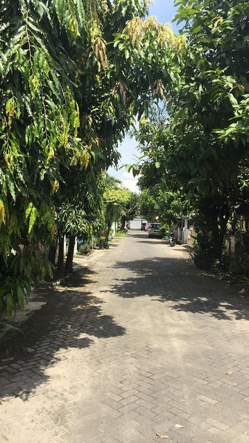 RUMAH TINGGAL ASRI DAN NYAMAN DIPERUM GAP, GAMPING, SLEMAN