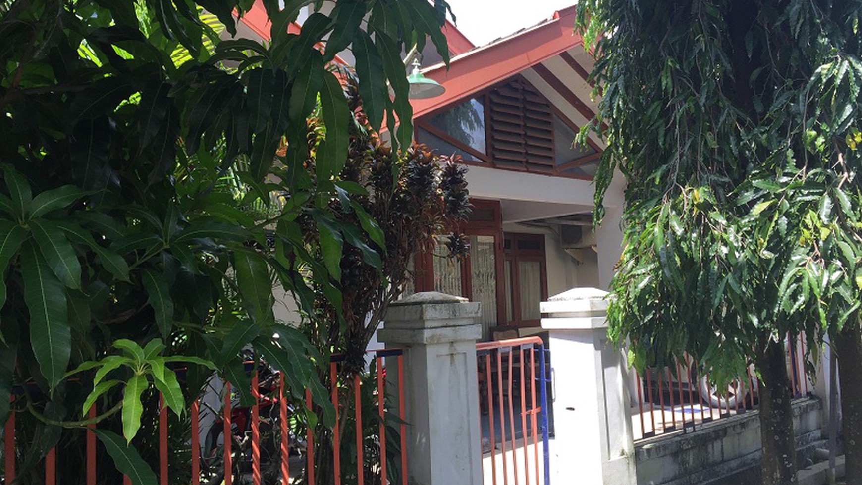 RUMAH TINGGAL ASRI DAN NYAMAN DIPERUM GAP, GAMPING, SLEMAN