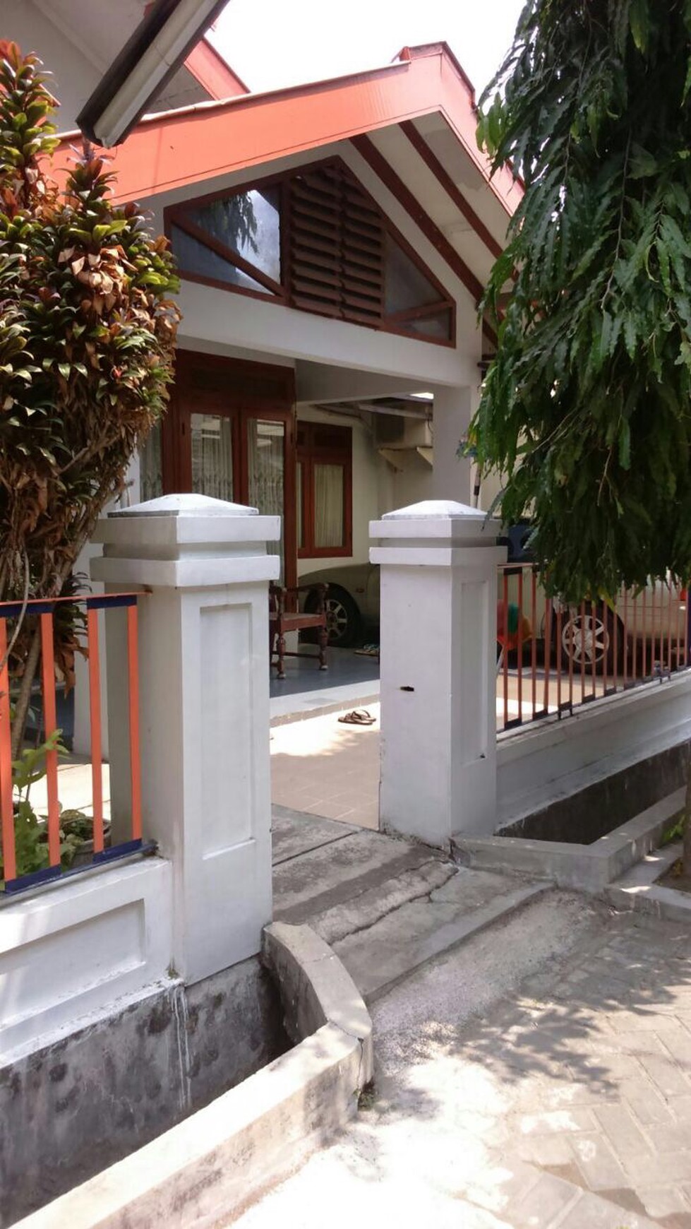 RUMAH TINGGAL ASRI DAN NYAMAN DIPERUM GAP, GAMPING, SLEMAN