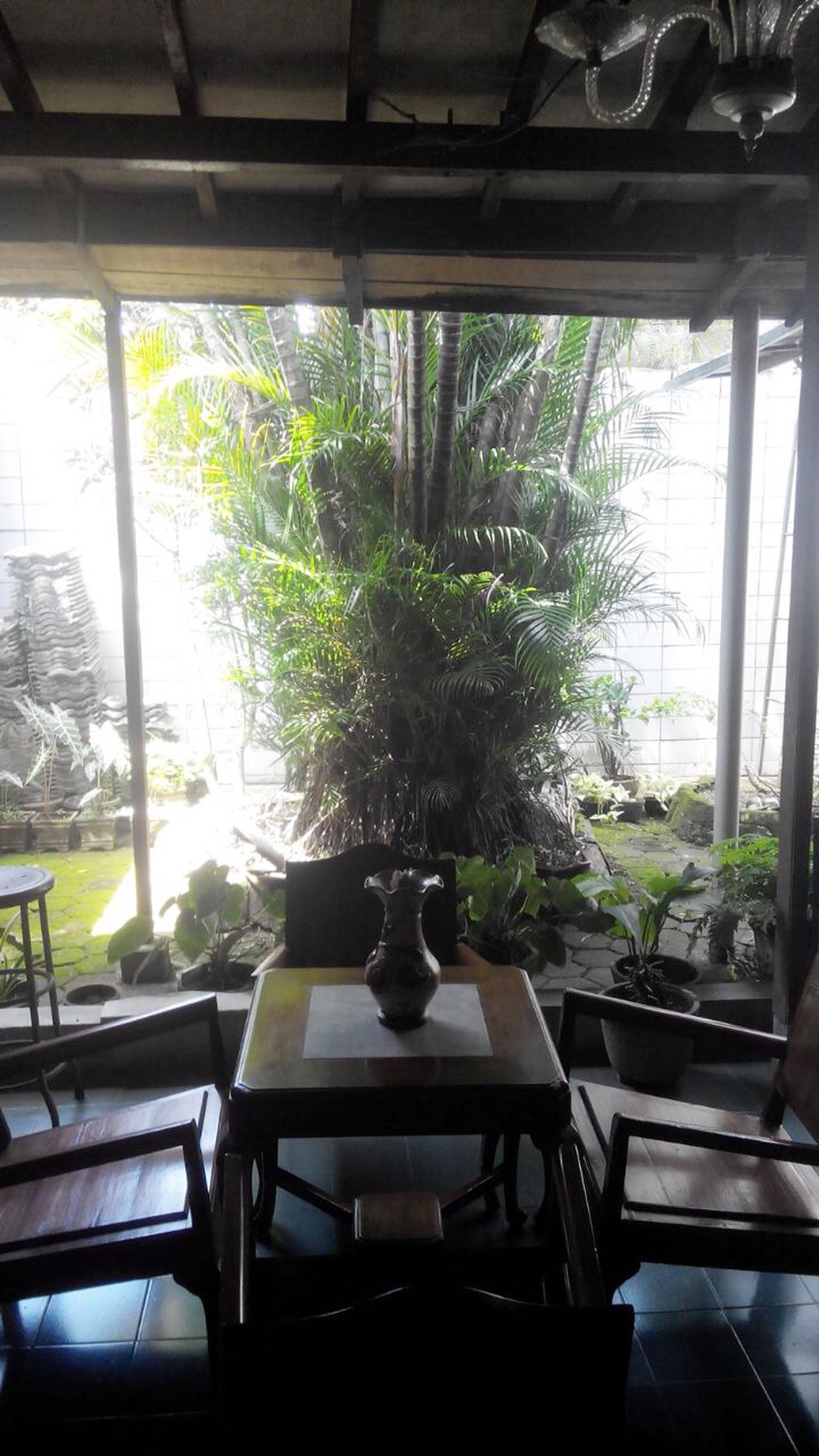 RUMAH TINGGAL ASRI DAN NYAMAN DIPERUM GAP, GAMPING, SLEMAN