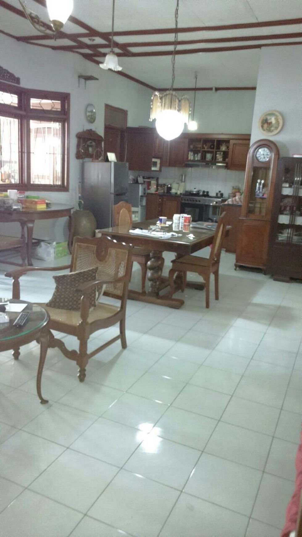 RUMAH TINGGAL ASRI DAN NYAMAN DIPERUM GAP, GAMPING, SLEMAN