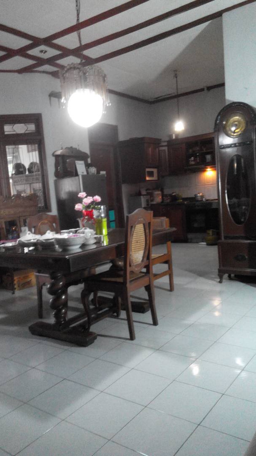 RUMAH TINGGAL ASRI DAN NYAMAN DIPERUM GAP, GAMPING, SLEMAN