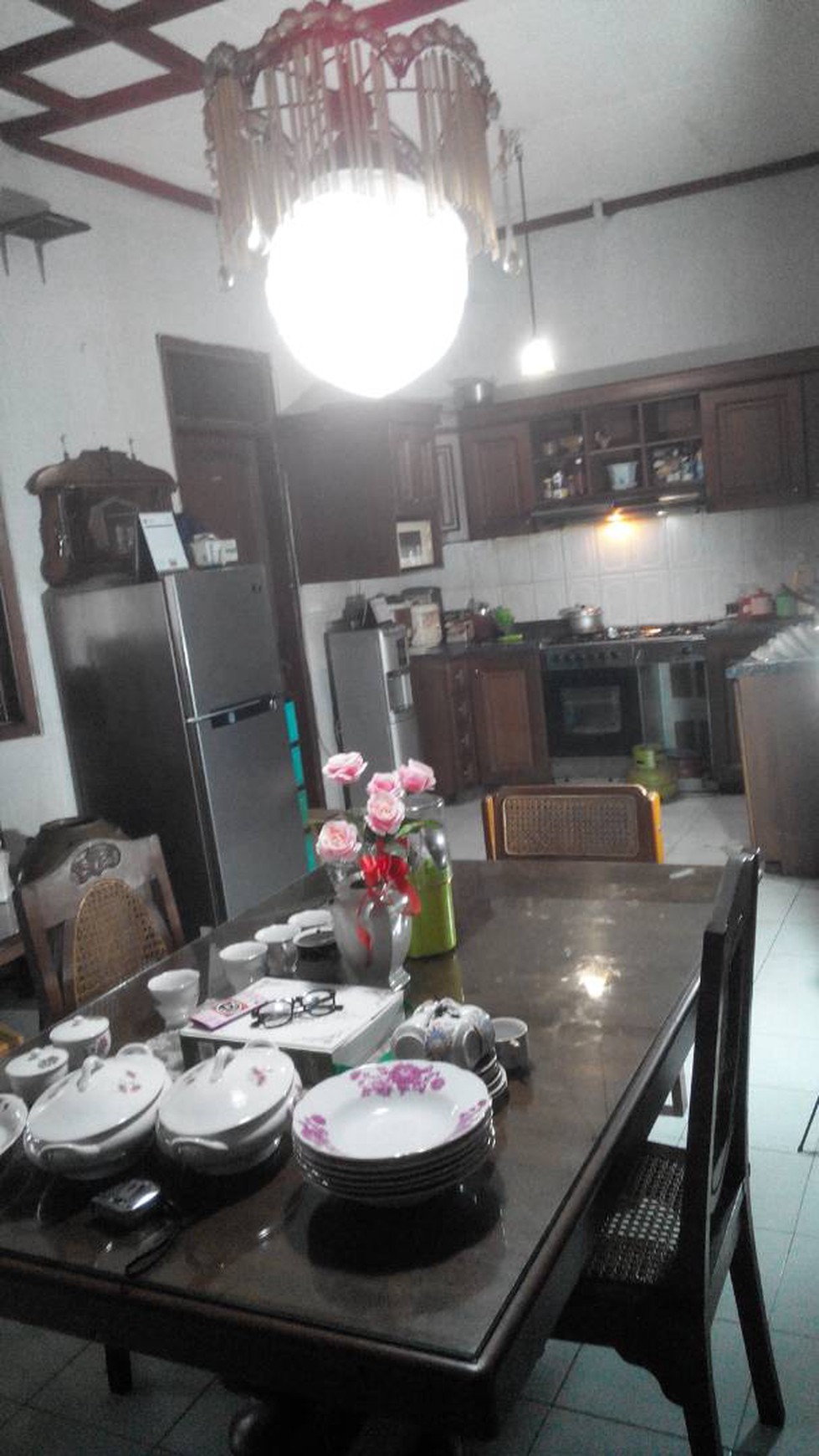 RUMAH TINGGAL ASRI DAN NYAMAN DIPERUM GAP, GAMPING, SLEMAN