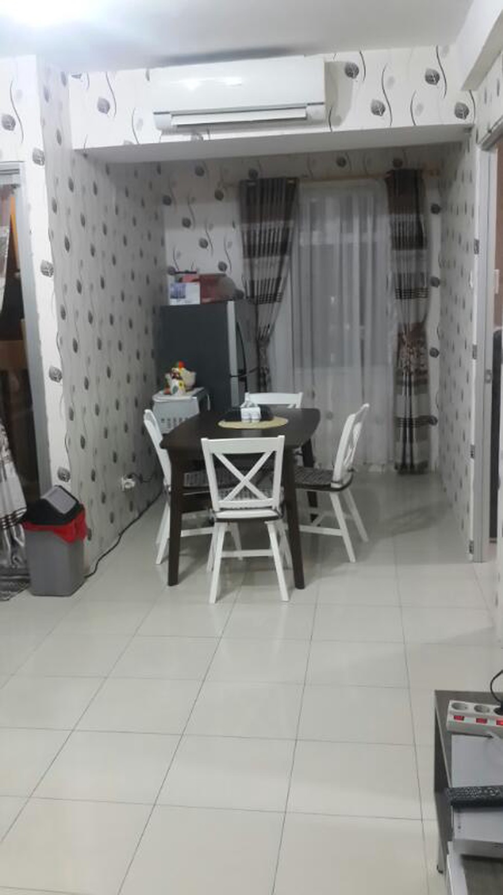 Lokasi cocok untuk tempat tinggal