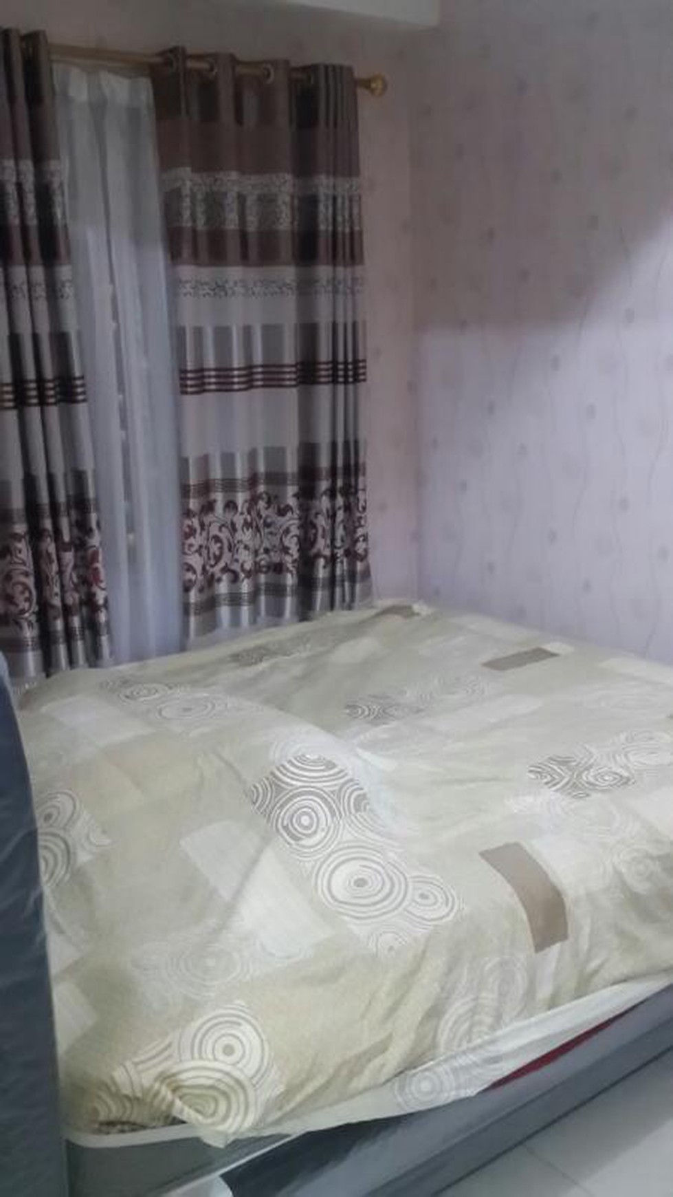 Lokasi cocok untuk tempat tinggal
