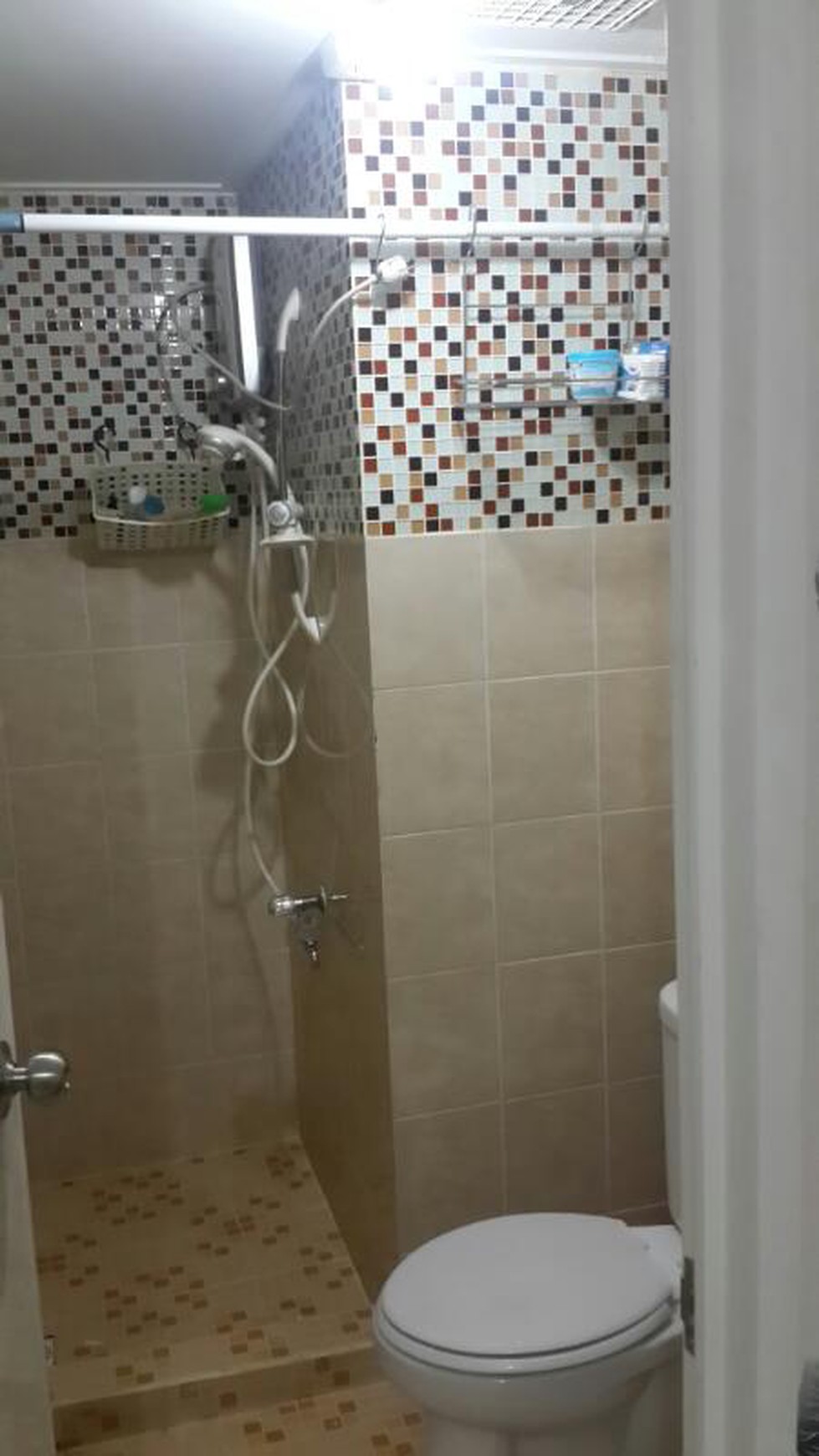 Lokasi cocok untuk tempat tinggal