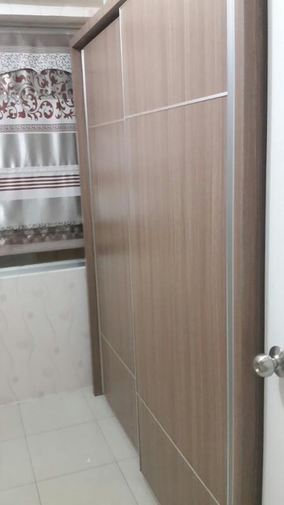 Lokasi cocok untuk tempat tinggal