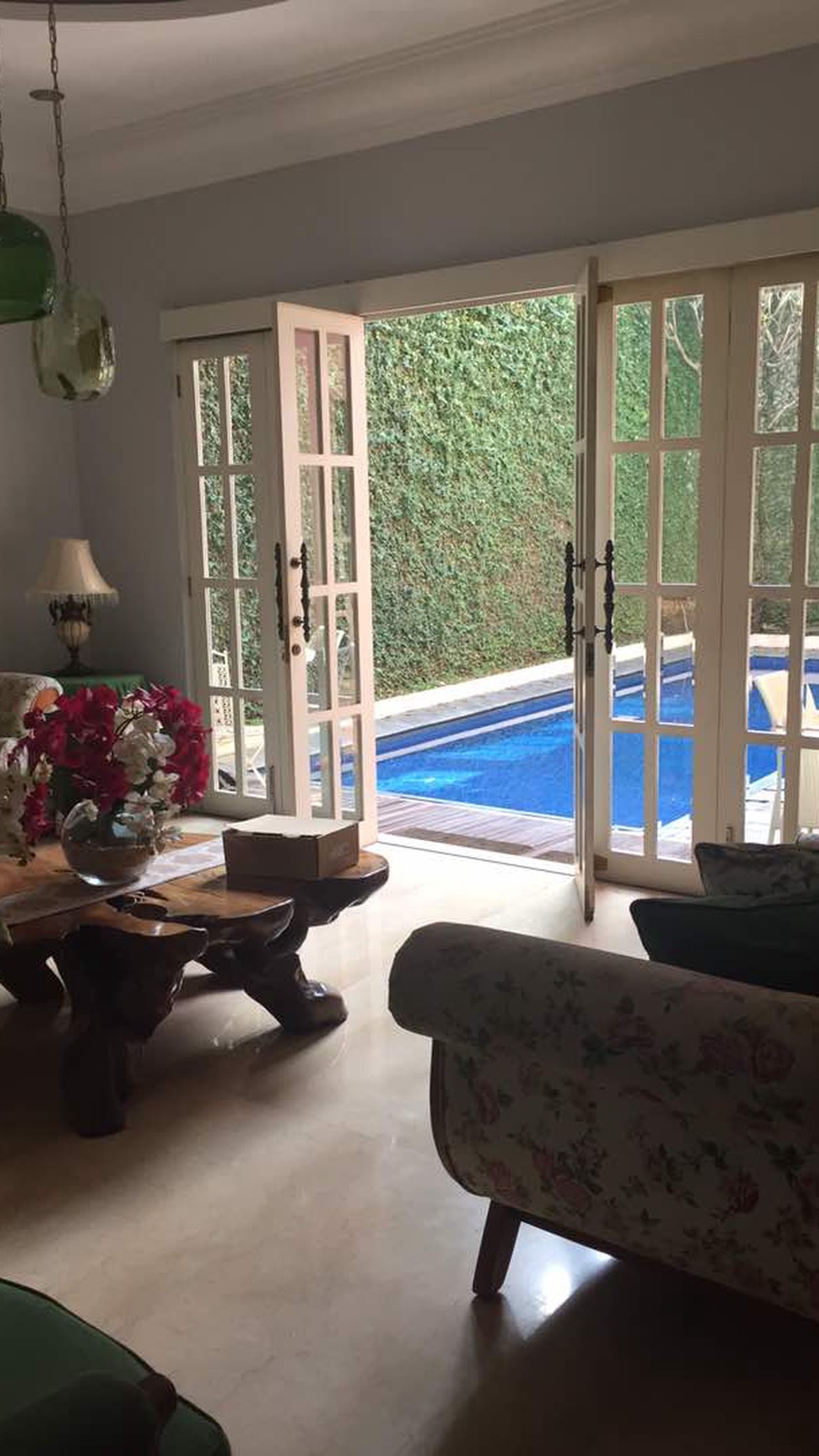 Rumah Mewah Dengan Lokasi Strategis @ Madrasah 1, Ampera