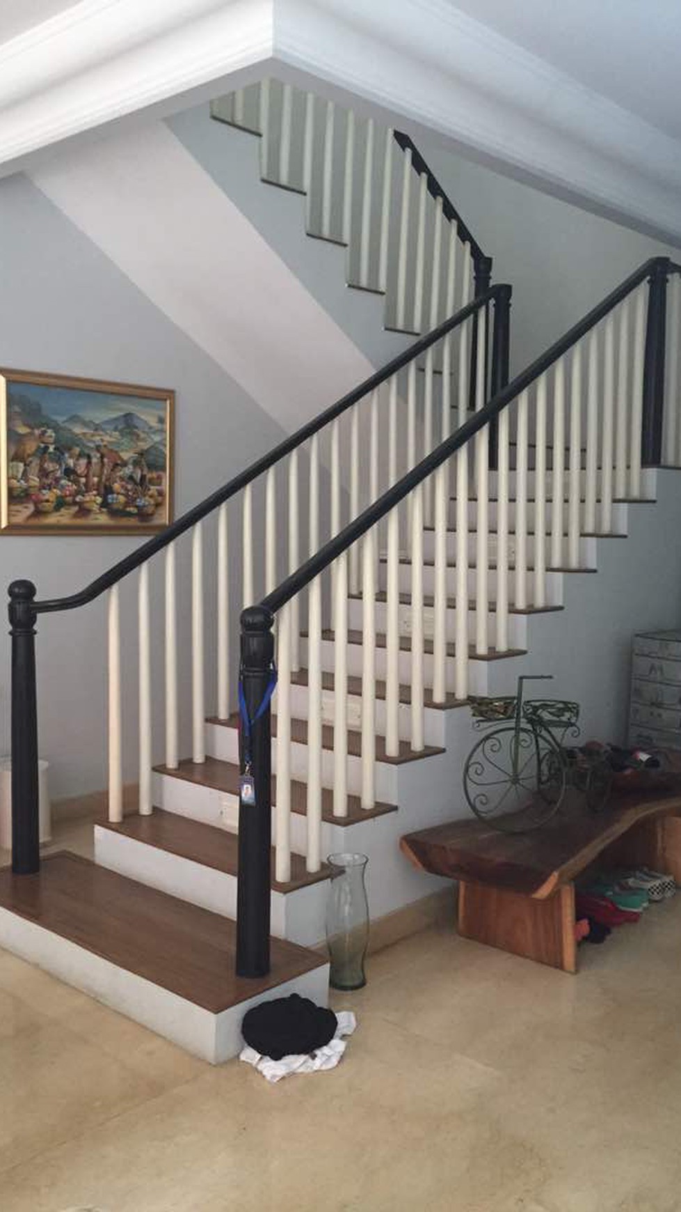 Rumah Mewah Dengan Lokasi Strategis @ Madrasah 1, Ampera