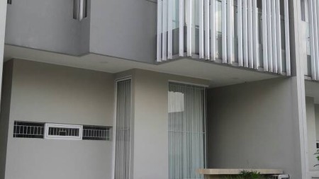 Rumah Bagus,siap huni di Bintaro Jaya Sektor 9