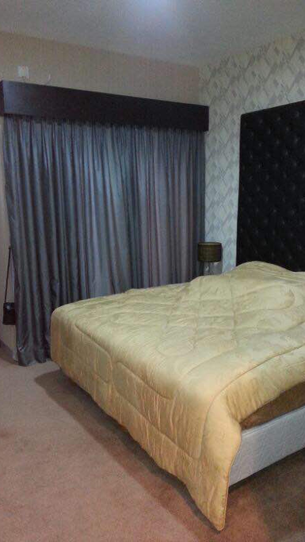 Dijual Apartment Atria Residence Type Studio Furnish - Gading Serpong