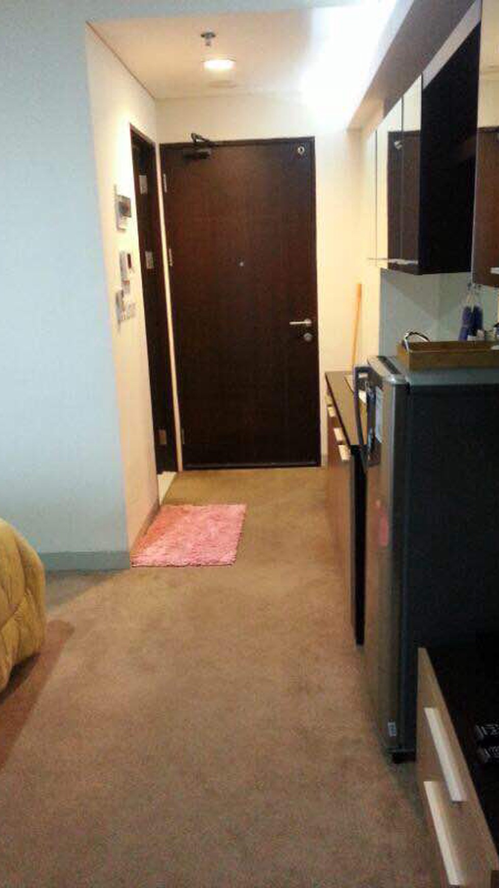 Dijual Apartment Atria Residence Type Studio Furnish - Gading Serpong